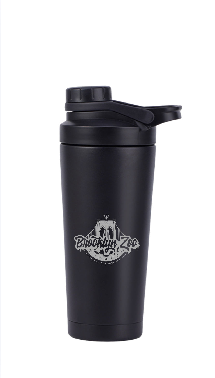 BZ Thermal insulated Sport Bottle | 750ml