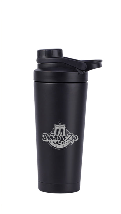 BZ Thermal insulated Sport Bottle | 750ml