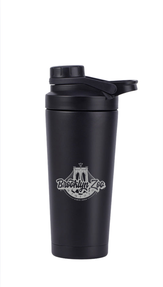 BZ Thermal insulated Sport Bottle | 750ml