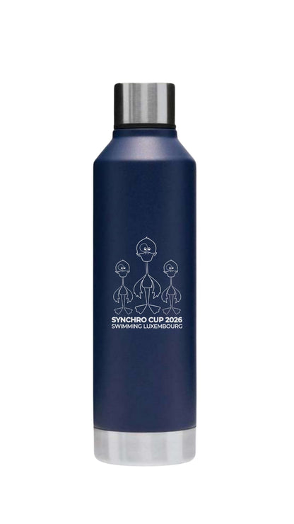 SL Thermal insulated Lifestyle Bottle | 500ml