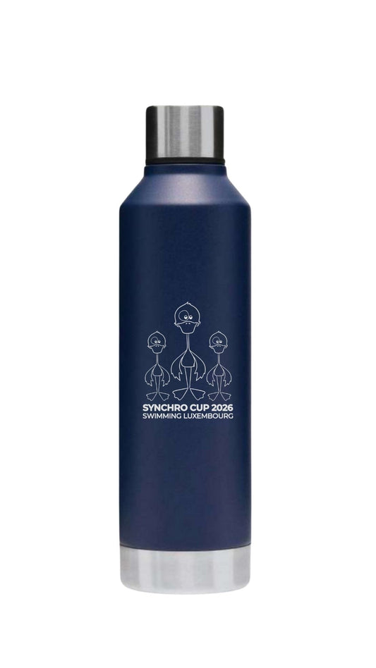 SL Thermal insulated Lifestyle Bottle | 500ml