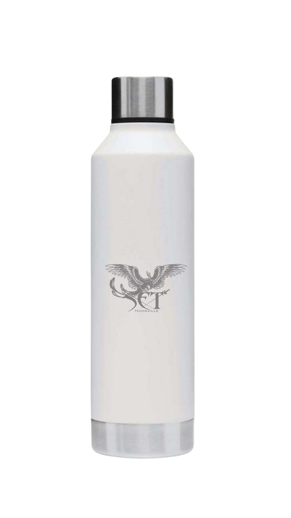 SET Thermal insulated Lifestyle Bottle | 500ml