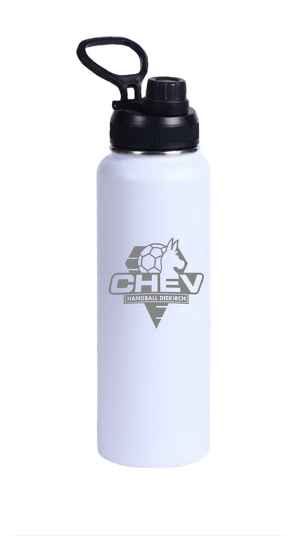 CHEV Thermal insulated Sport Bottle | 1200ml | CUSTOMIZABLE