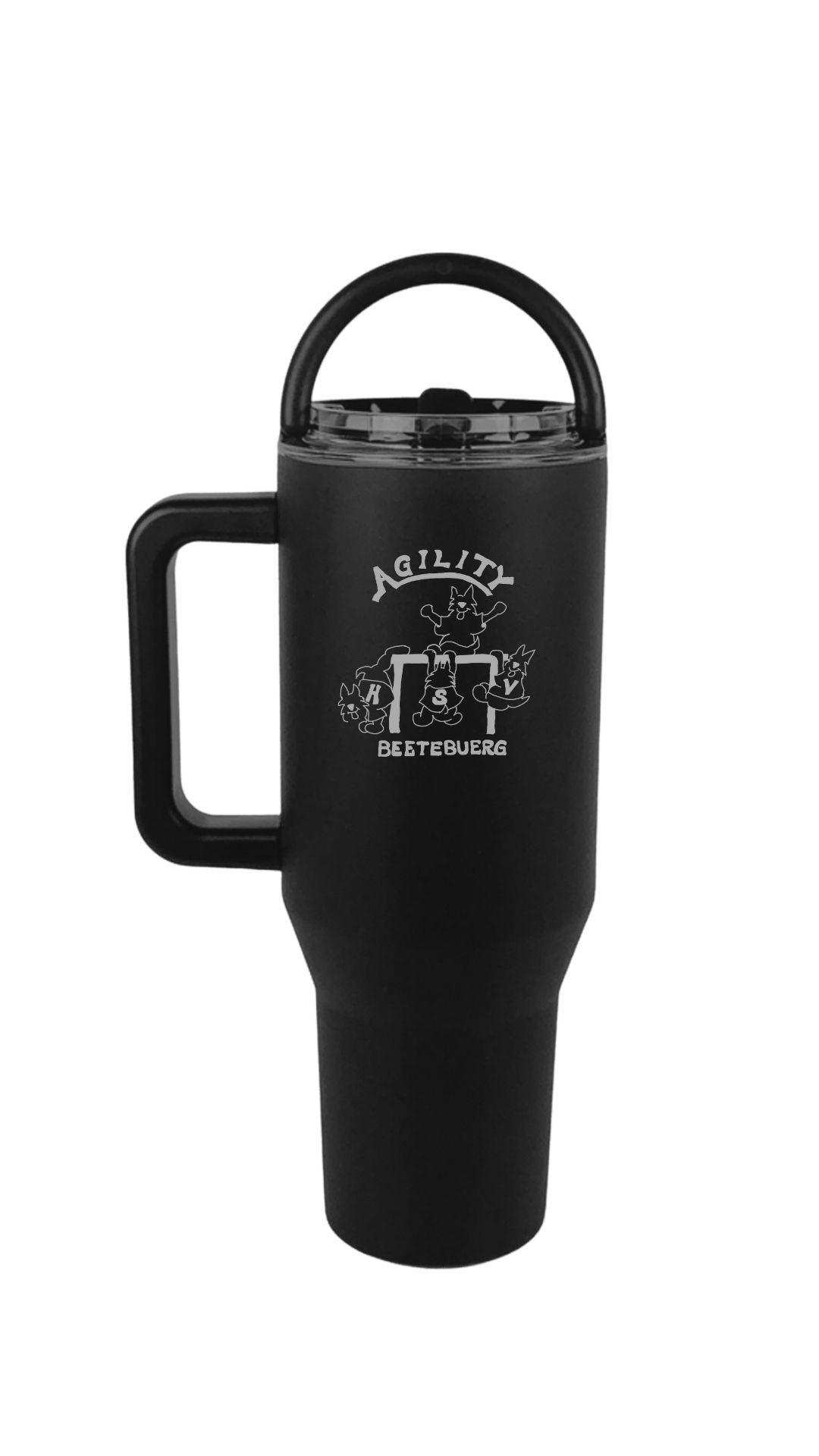 HSVB Thermal Water Tumbler | 1200ml | CUSTOMIZABLE