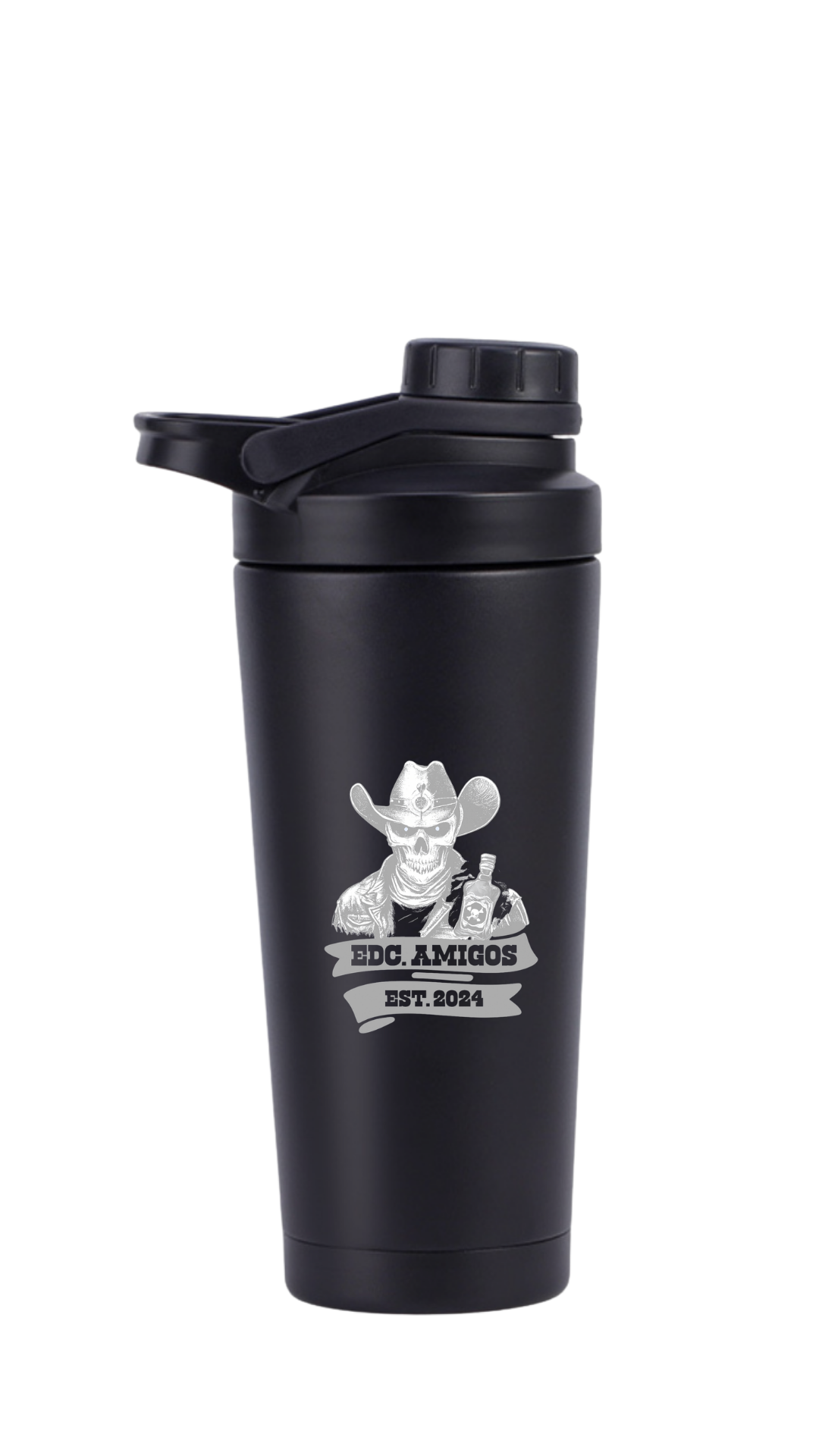 AMIGOS Thermal insulated Sport Bottle | 750ml