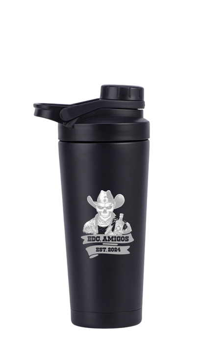 AMIGOS Thermal insulated Sport Bottle | 750ml