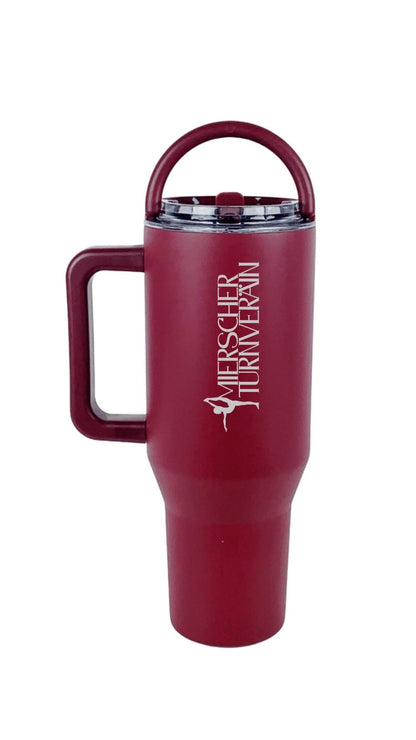 MT Portable Water Tumbler | 1.2 liter