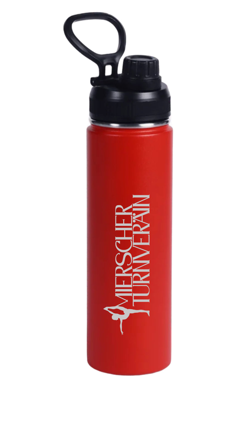 MT Thermal insulated Sport Bottle | 600ml | CUSTOMIZABLE
