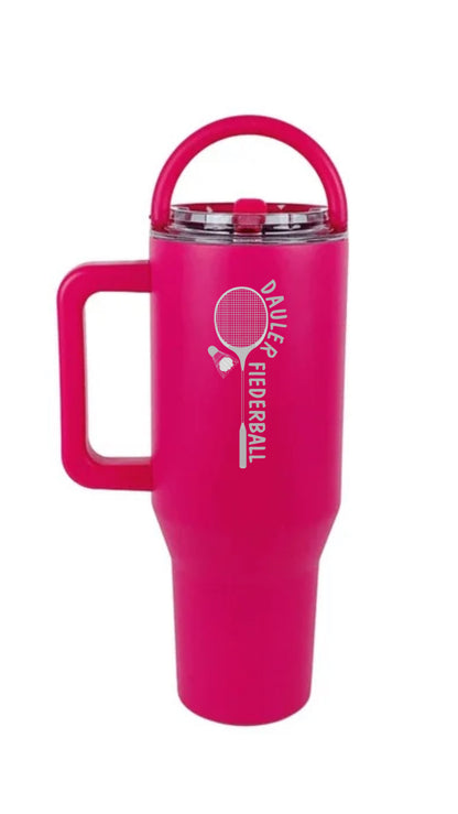 DAULER FIEDERBALL Thermal Water Tumbler | 1200ml | CUSTOMIZABLE