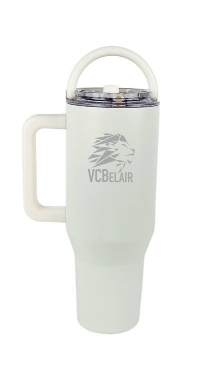VC Belair Thermal Water Tumbler | 1200ml | CUSTOMIZABLE