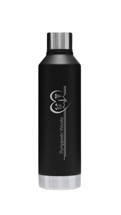 PW Thermal insulated Lifestyle Bottle | 500ml