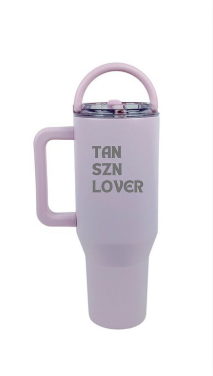 TANSZN Thermal Insulated Portable Tumbler ID | 1.2 liter