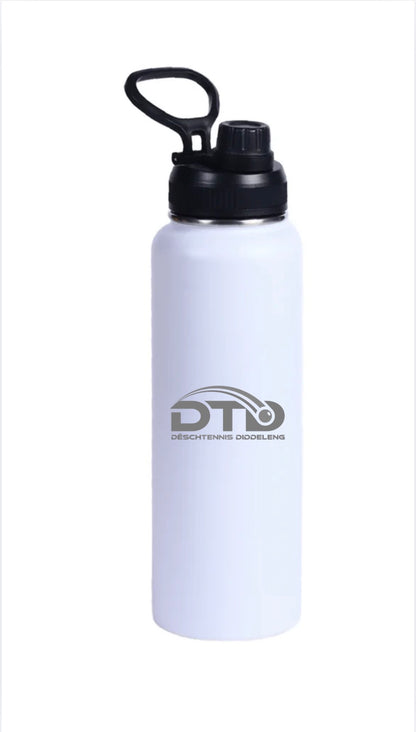 DTD Thermal insulated Sport Bottle | 1200ml | CUSTOMIZABLE