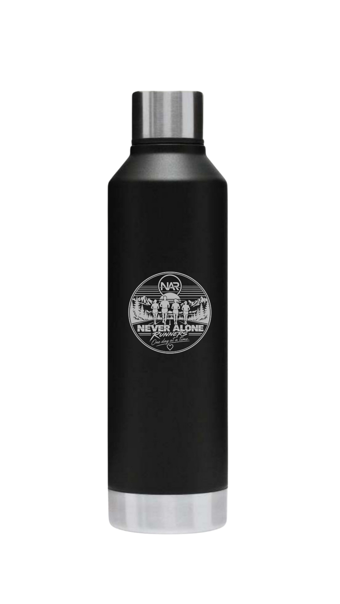 NAR Thermal insulated Lifestyle Bottle | 500ml