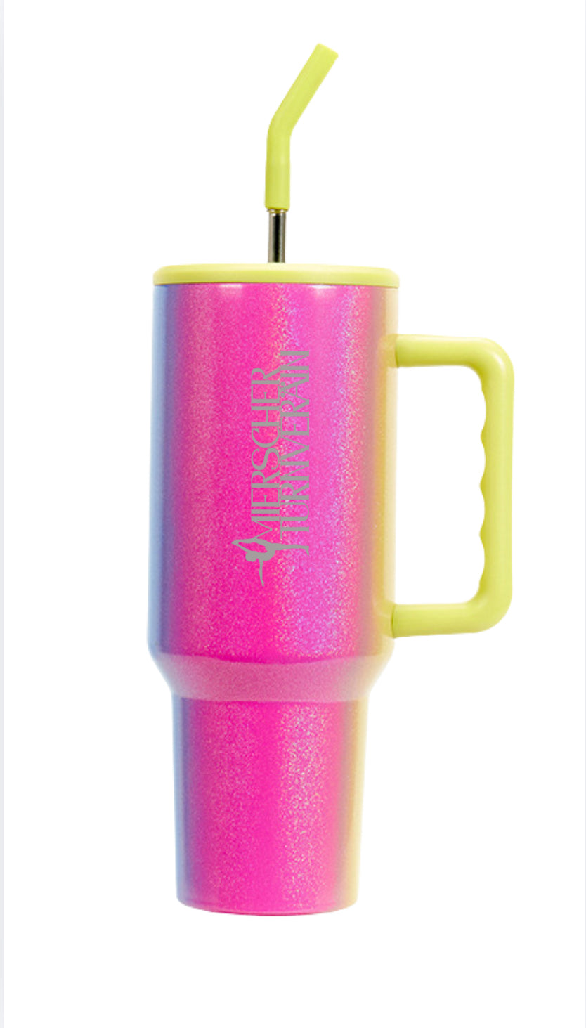 MT Thermal Insulated Tumbler | 1.2 liter