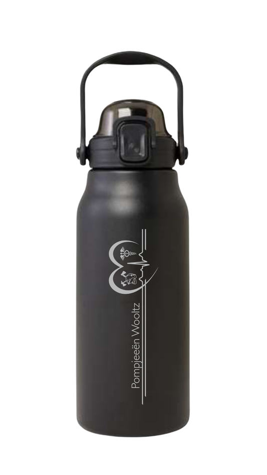 PW - Thermal insulated Sport Bottle | 1.6l