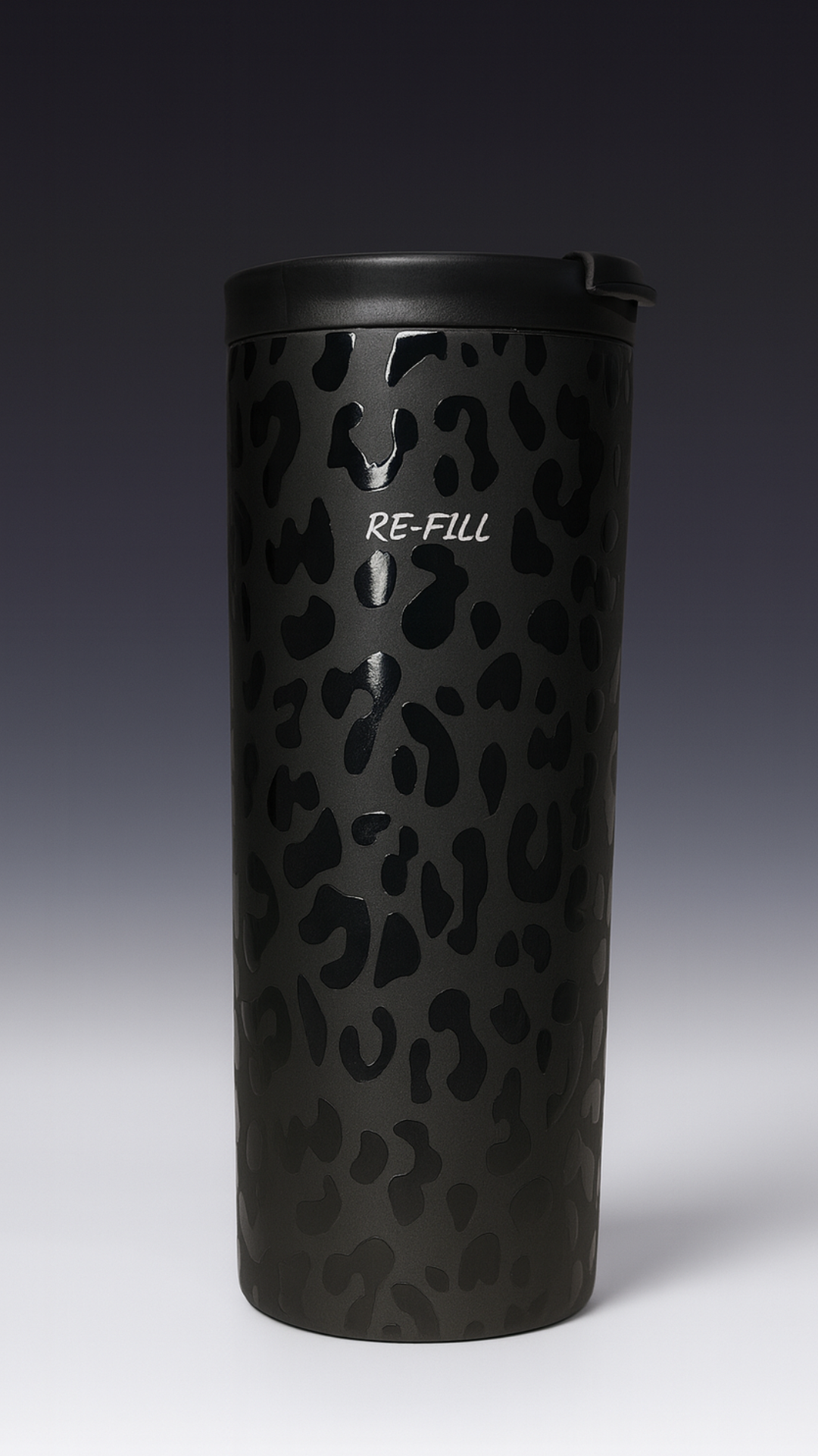 Camouflage Thermal Insulated Cup | 700ml