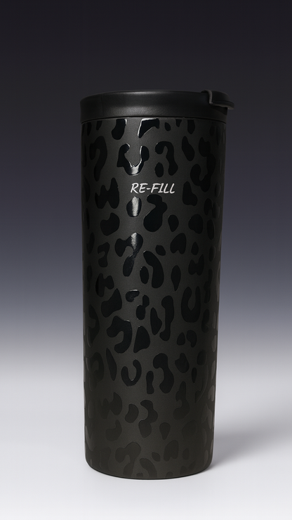 Camouflage Thermal Insulated Cup | 700ml