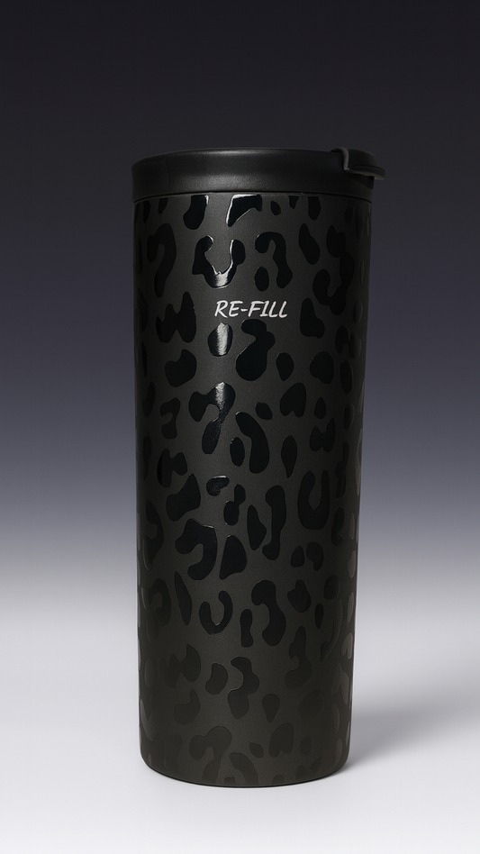 Camouflage Thermal Insulated Cup | 700ml