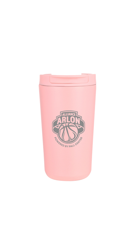 Alliance - Thermal insulated Coffee Mug | 350ml