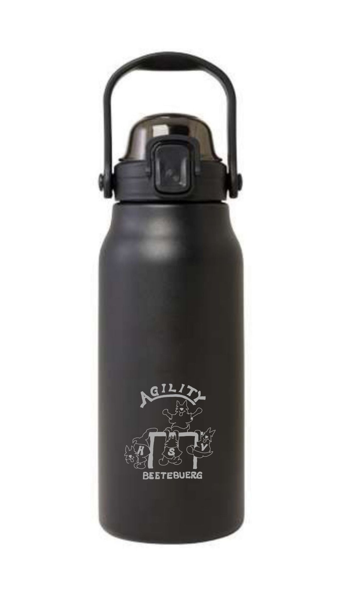HSVB Thermal insulated Sport Bottle | 1.6l