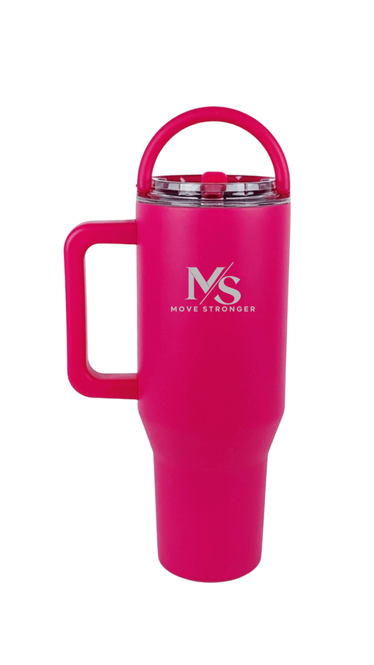MS Thermal Water Tumbler | 1200ml | CUSTOMIZABLE