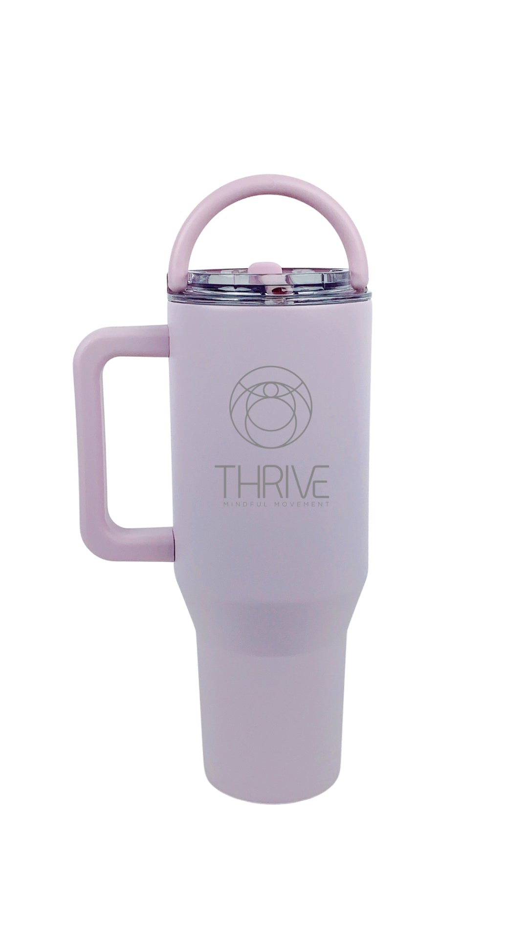 Thrive Portable Water Tumbler | 1.2 liter