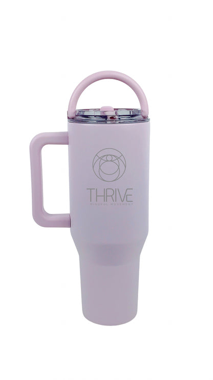 Thrive Portable Water Tumbler | 1.2 liter