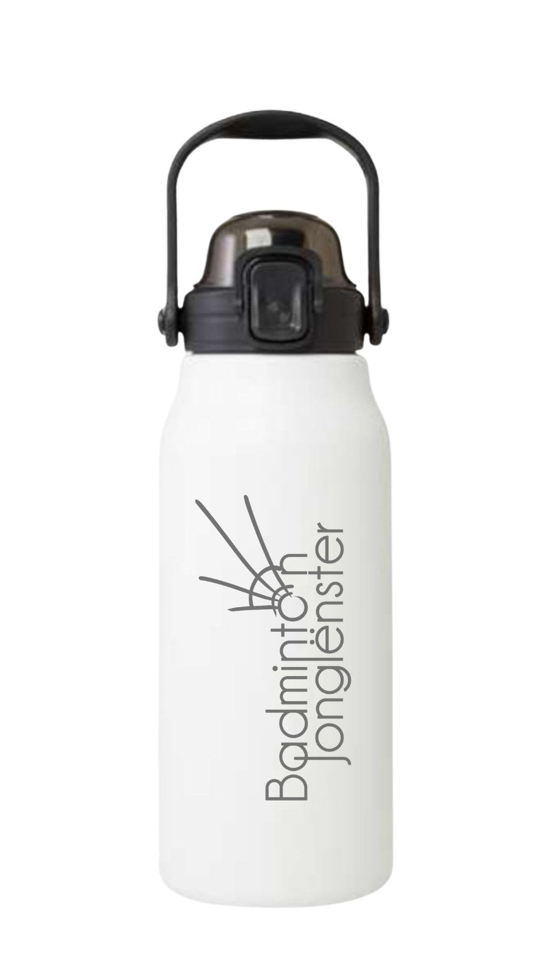 BCJ - Thermal insulated Sport Bottle | 1.6l