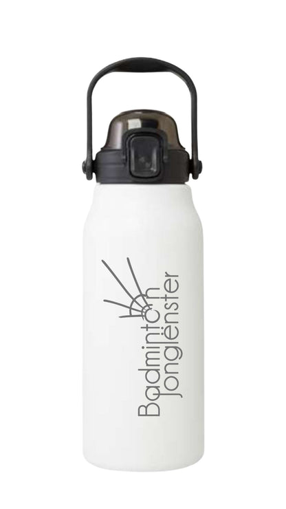 BCJ - Thermal insulated Sport Bottle | 1.6l