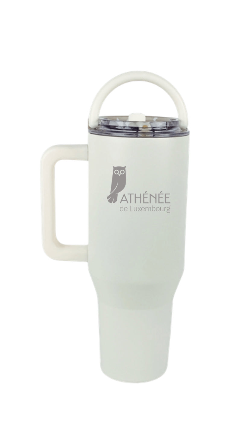 ATHÉNÉE Thermal Water Tumbler | 1200ml | CUSTOMIZABLE