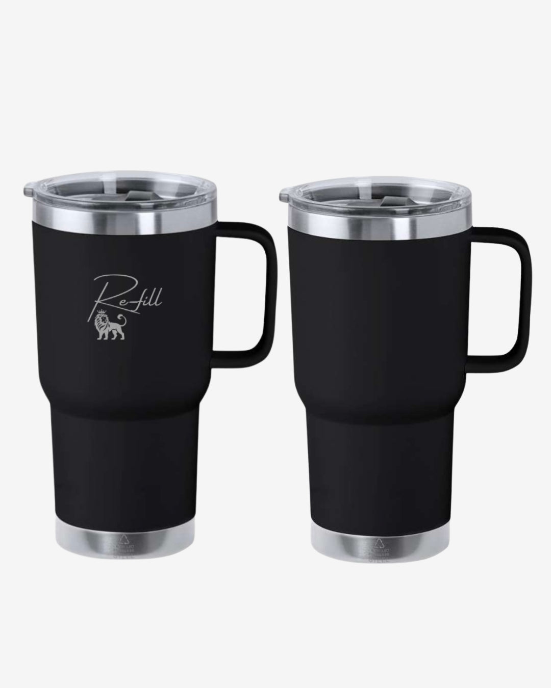Tumbler Isotherme | 1,2 litre