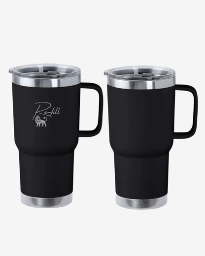 Tumbler Isotherme | 1,2 litre