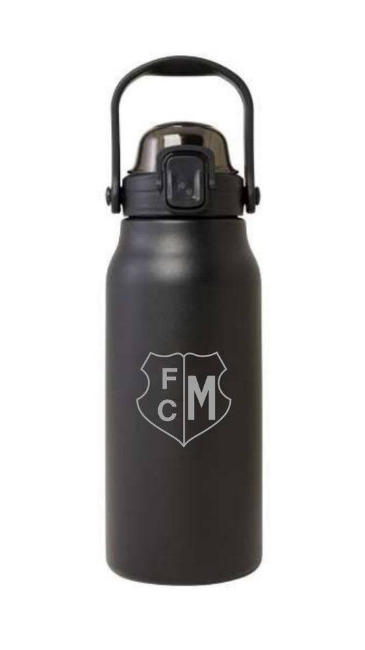FCM GIGANTE - Thermal insulated Sport Bottle | 1.6l