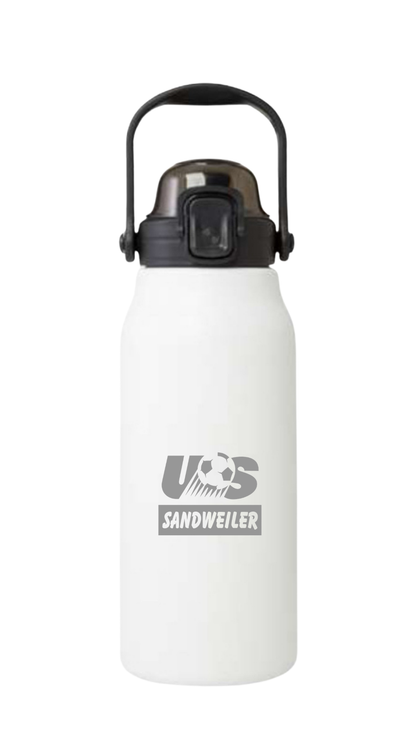 USW - Thermal insulated Sport Bottle | 1.6l