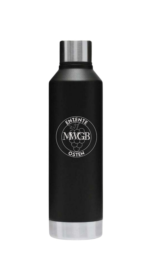 ENTENTE OSTEN Thermal insulated Lifestyle Bottle | 500ml