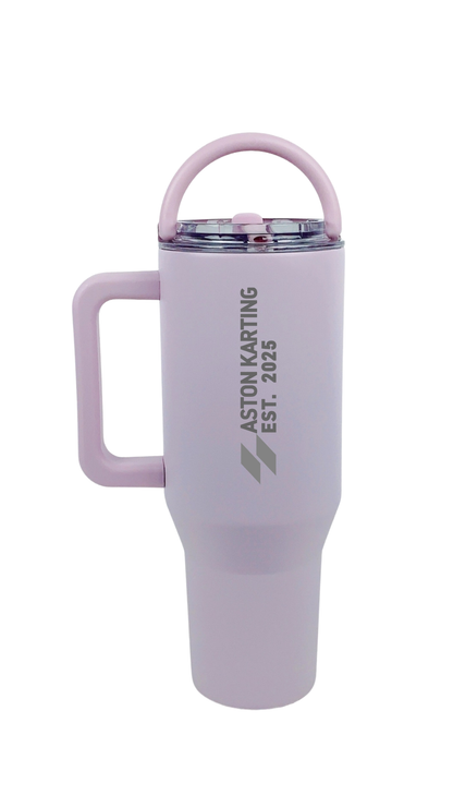 ASTON KARTING Thermal Water Tumbler | 1200ml | CUSTOMIZABLE