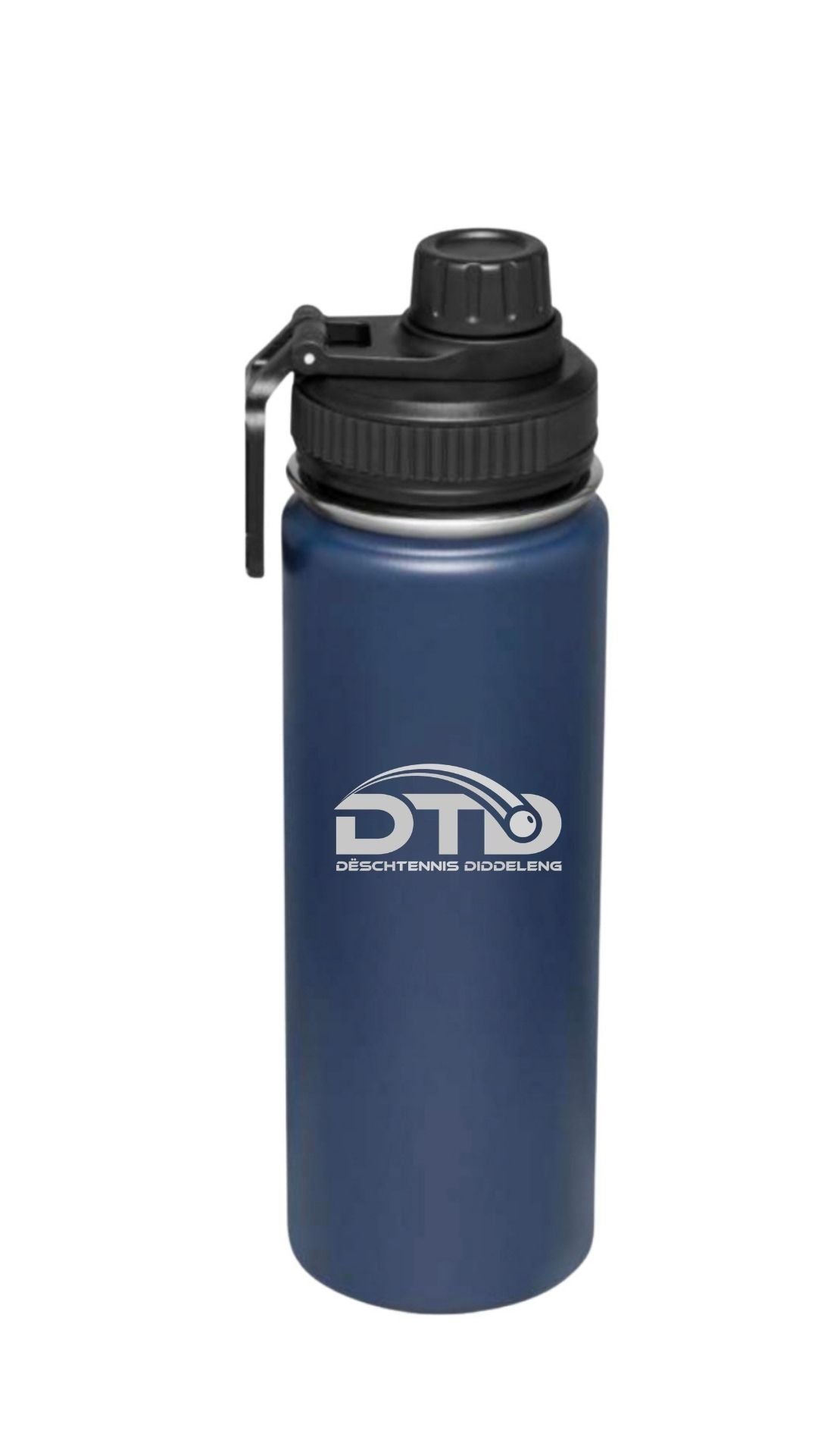 DTD Thermal insulated Sport Bottle | 600ml | CUSTOMIZABLE