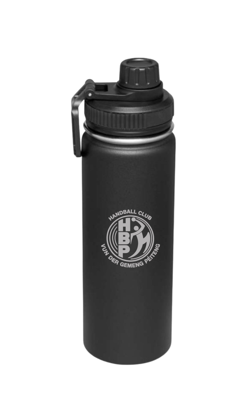 HBP Thermal insulated Sport Bottle | 600ml | CUSTOMIZABLE