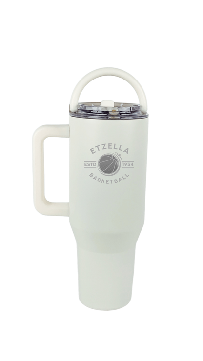 BBC ETZELLA Portable Water Tumbler | 1.2 liter