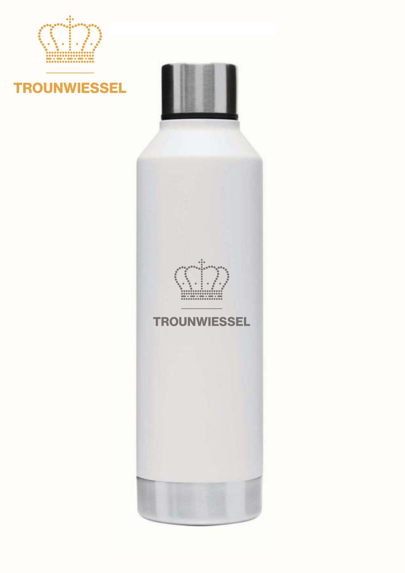 TW | AURA - Thermal insulated Lifestyle Bottle | 500ml