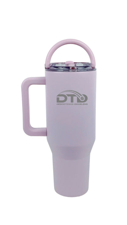 DTD Thermal Water Tumbler | 1200ml | CUSTOMIZABLE