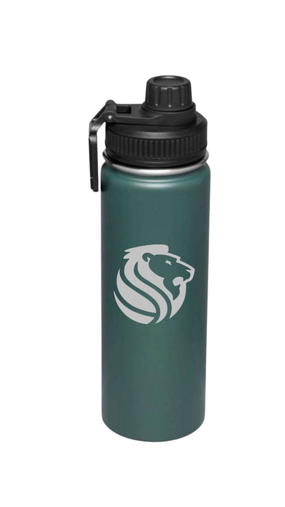 LIONS Thermal insulated Sport Bottle | 600ml | CUSTOMIZABLE