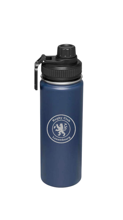 RCL Thermal insulated Sport Bottle | 600ml | CUSTOMIZABLE