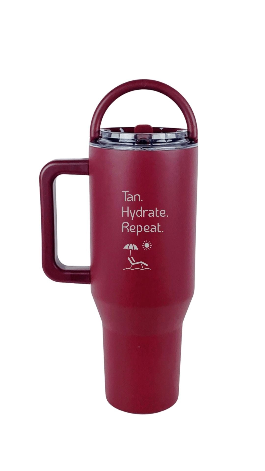 Tumbler Isotherme | 1,2 litre