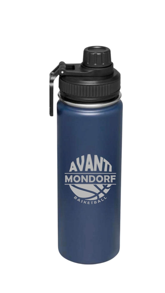 AVANTI Thermal insulated Sport Bottle | 600ml | CUSTOMIZABLE