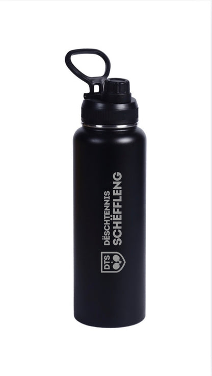 DTS Thermal insulated Sport Bottle | 1200ml | CUSTOMIZABLE