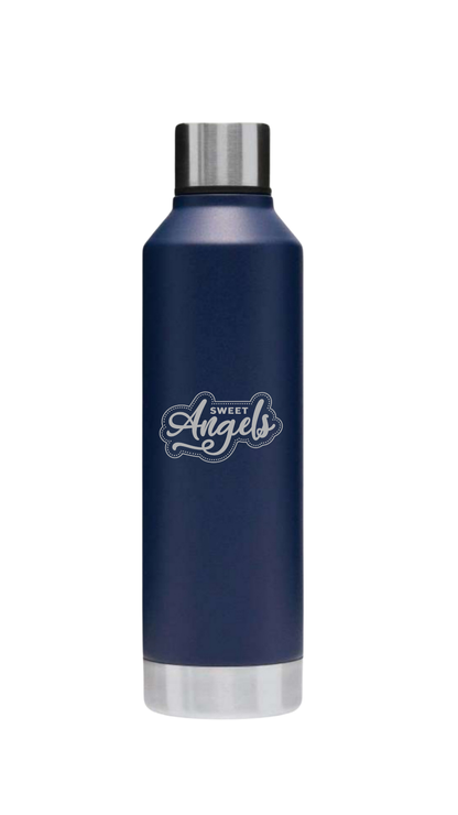 SWEET ANGELS Thermal insulated Lifestyle Bottle | 500ml