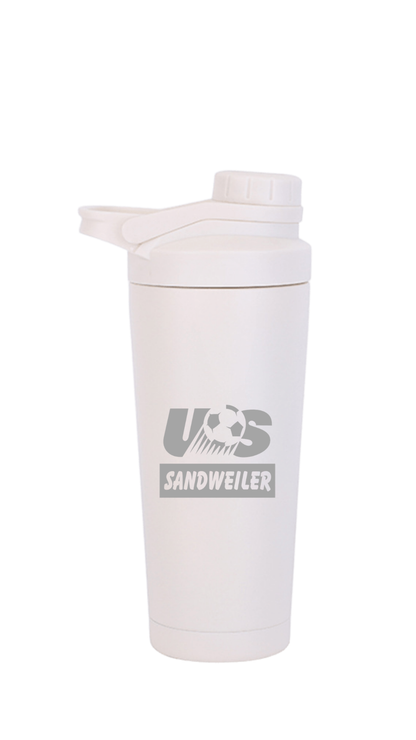 USW Thermal insulated Sport Bottle | 750ml
