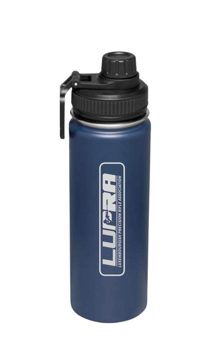 LUPRA Thermal insulated Sport Bottle | 600ml | CUSTOMIZABLE